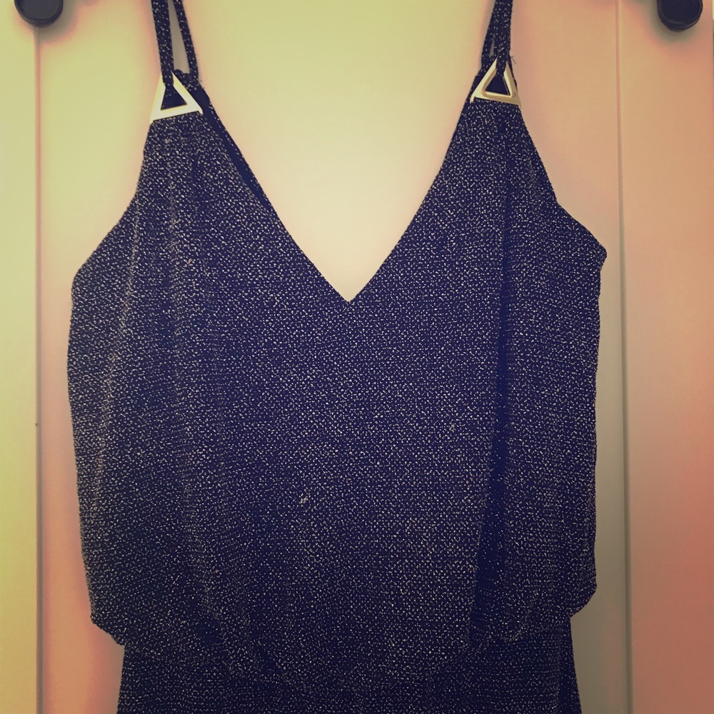 Calvin Klein dress